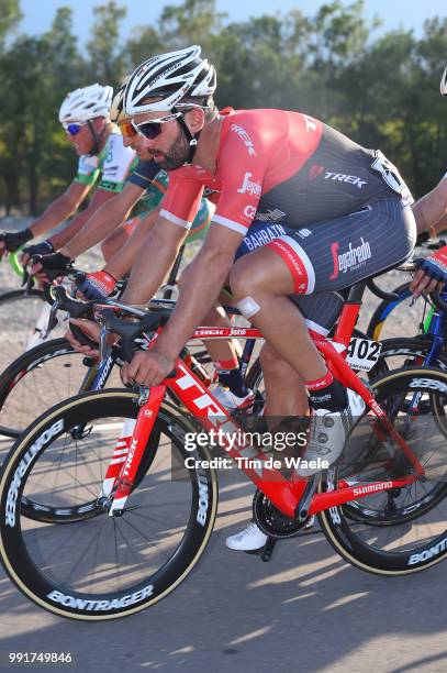 35Th Tour Of San Juan 2017, Stage 2Marco Coledan /San Juan - San Juan / Etapa Del Oeste/ Vuelta A San Juan, Â©Tim De Waele