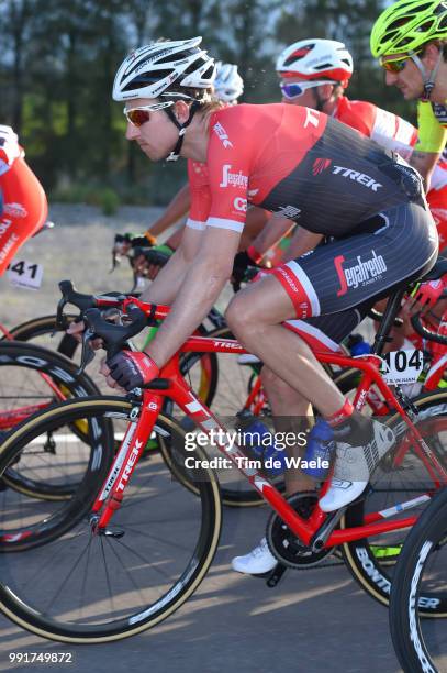 35Th Tour Of San Juan 2017, Stage 2Bauke Mollema / San Juan - San Juan / Etapa Del Oeste/ Vuelta A San Juan, Â©Tim De Waele