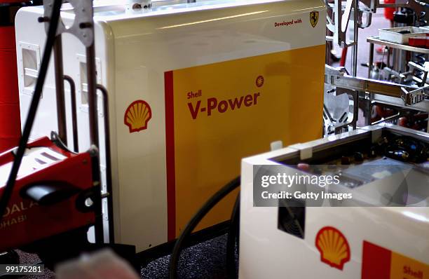 Fiaz Shell Shell At The F1 Grand Prix Of Monaco Photos and Premium High Res ...