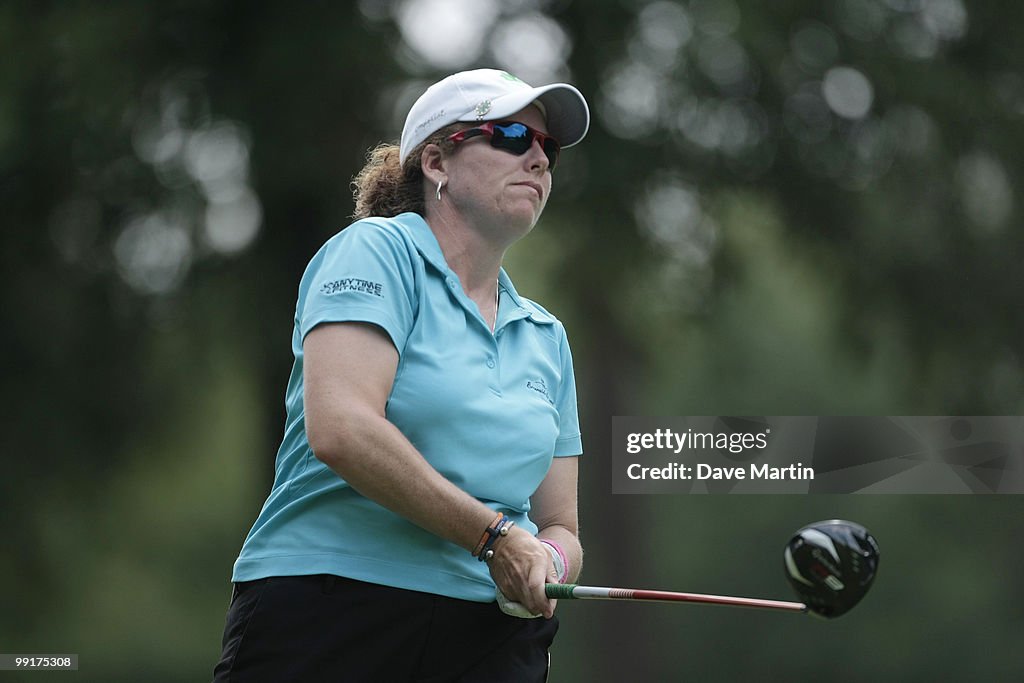 Bell Micro LPGA Classic - First Round