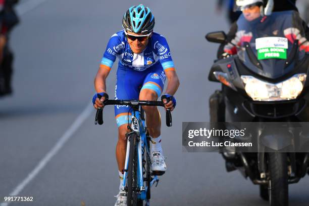 43Rd Volta Algarve 2017, Stage 5 Antunes Amaro /Loule - Loule-Alto Do Malhao 518M , Algarve ,