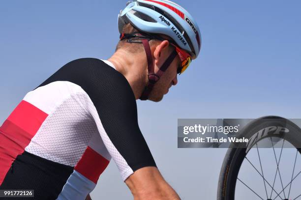 Katusha Sport Alexander Kristoff / Katusha Sport Clothing,