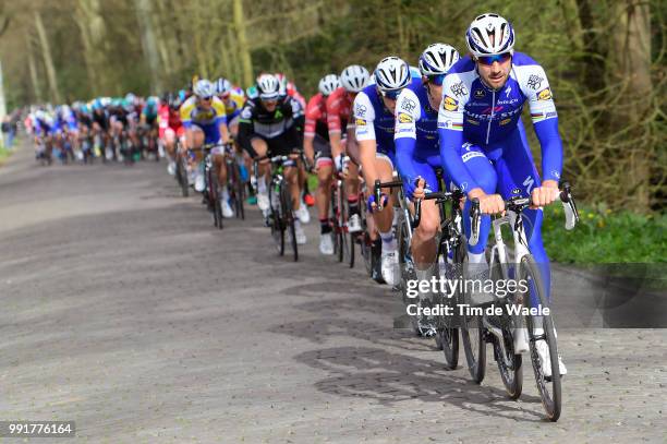 105Th Scheldeprijs 2017Tom Boonen / Mol - Schoten / Flanders Classics,