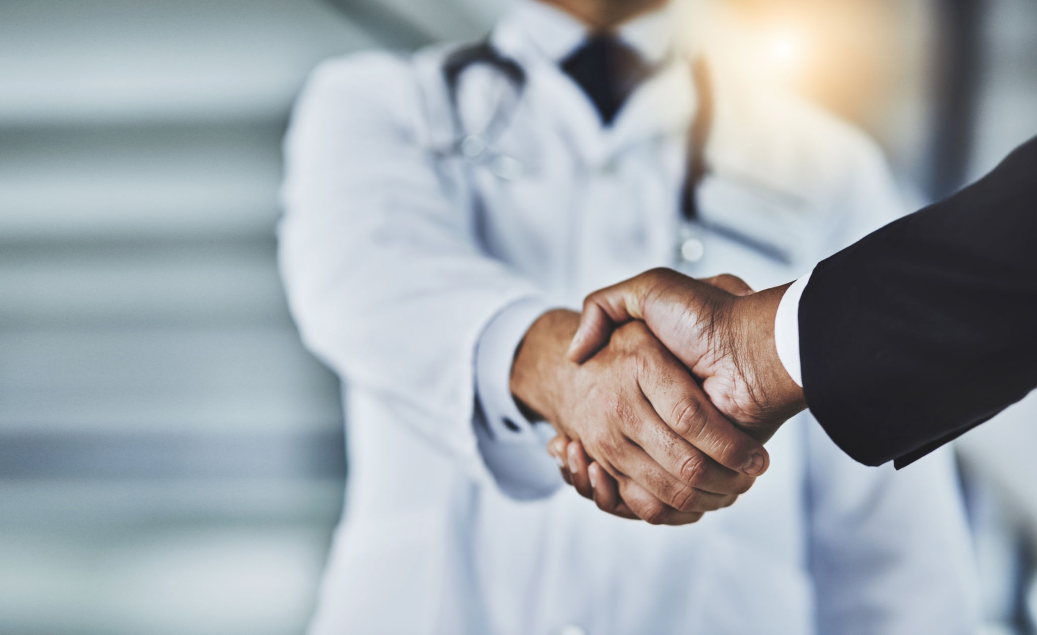 sales partnership