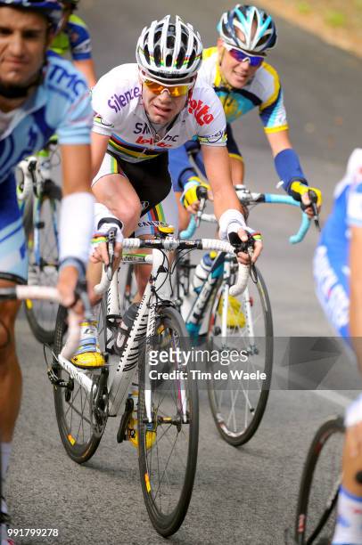 Tour Lombardia 2009 Cadel Evans / Varese - Como Lombardije Lombardie, Tim De Waele