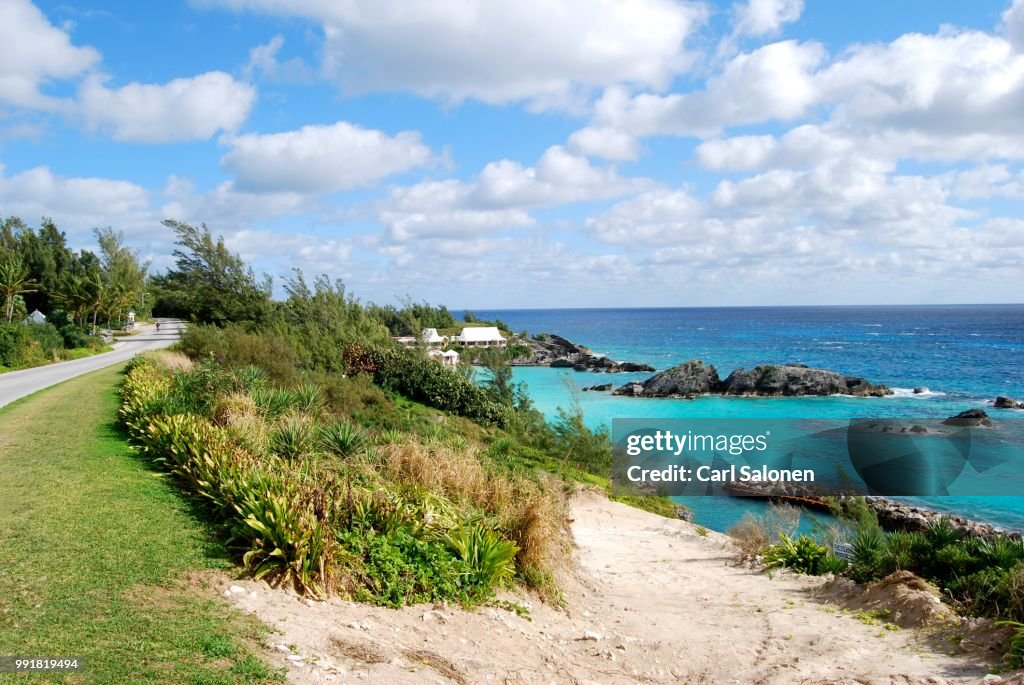 Southampton, Bermuda