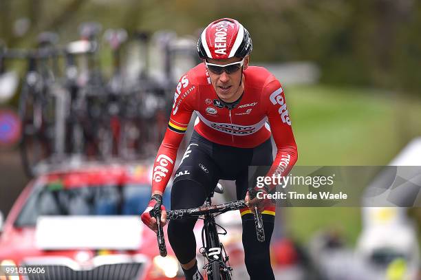 70Th Tour De Romandie 2016, Prologue De Clercq Bart / La Chaux-De-Fonds - La Chaux-De-Fonds / Etape Rit Proloog Tdr Time Trial Contre La Montre...