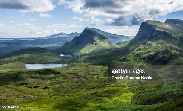 Quirang Photos and Premium High Res Pictures - Getty Images