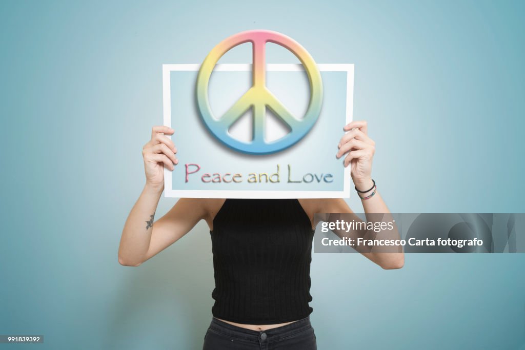Pacifist