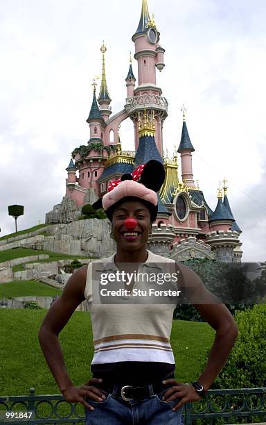 346 Debbie Ferguson Mckenzie Photos & High Res Pictures Getty Images