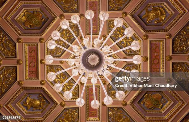 Open Ceiling Rome 9,233 Domed Ceilings Stock Photos, High-Res Pictures, and Images ...