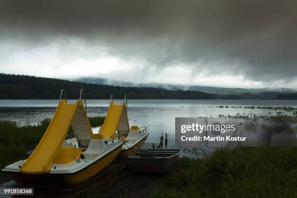 kudy kam - shikara stockfoto's en -beelden