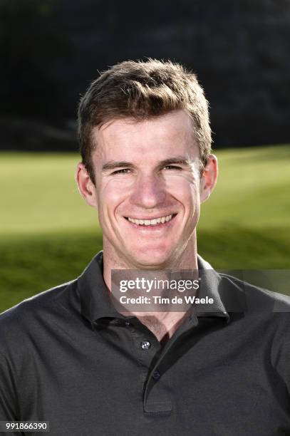 Team Tinkoff Saxo 2014 Michael Rogers / Ploeg Equipe Â©Tim De Waele