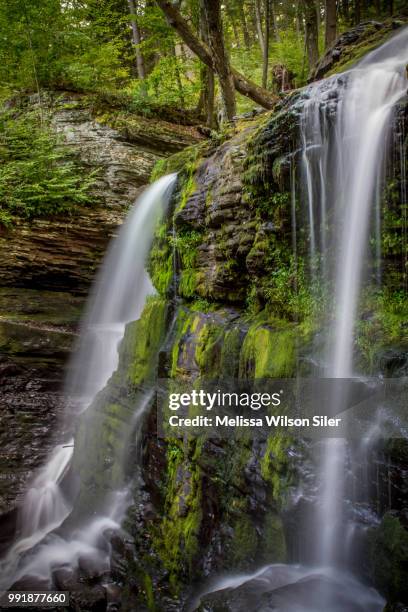 fulmer falls 1 - filmer stock pictures, royalty-free photos & images