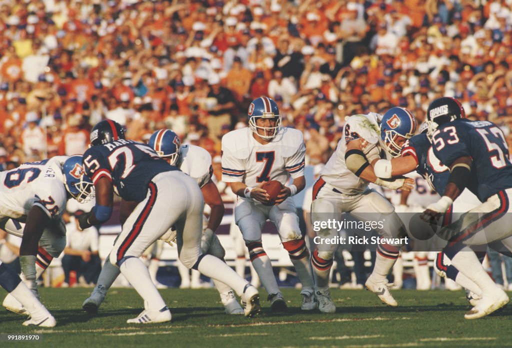 Super Bowl XXI