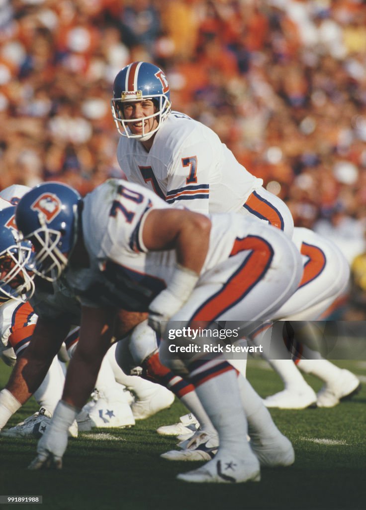 Denver Broncos vs Cleveland Browns