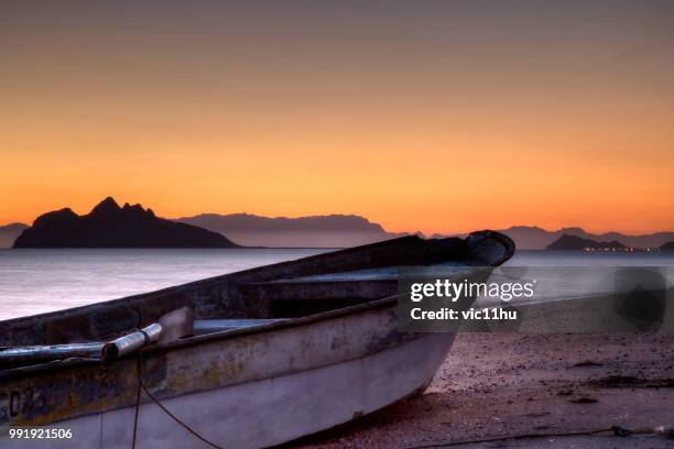 kino bay - kino stockfoto's en -beelden