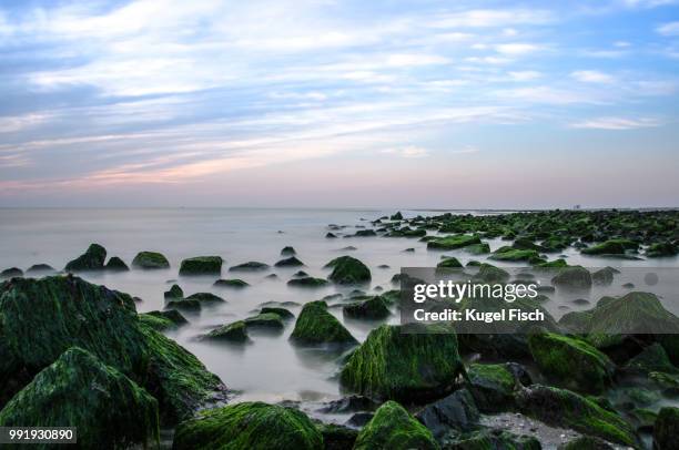 north sea - kugel bildbanksfoton och bilder