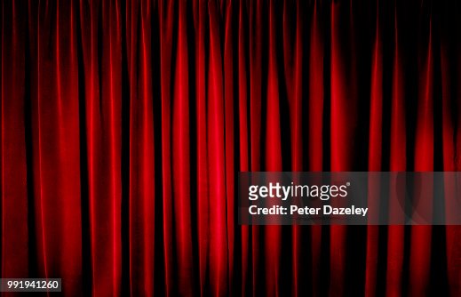 1,447 Red Curtain Background Photos and Premium High Res Pictures - Getty  Images
