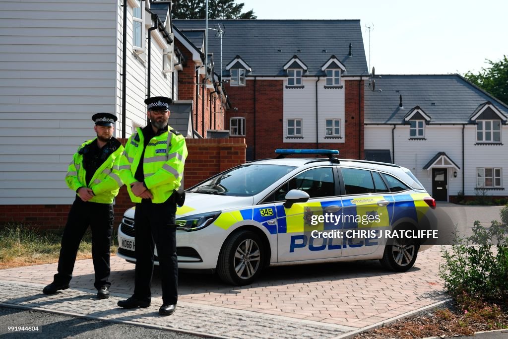 BRITAIN-RUSSIA-POISON-NOVICHOK