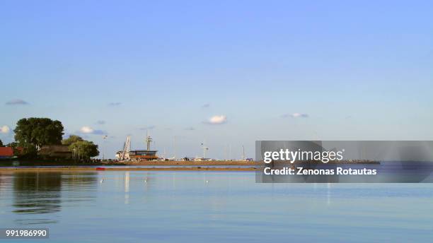 Nida Reri 28 Nida (River) Stock Photos, High-Res Pictures, and Images - Getty Images