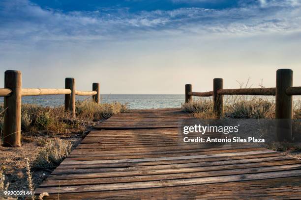 entrada playa cabo de gata landscape paisaje fotografo paisajes almeria - paisajes stock pictures, royalty-free photos & images