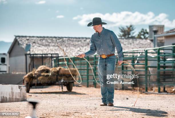 Cowboy Lessons 1,874 Cowboy In Training Stock Photos, High-Res Pictures, and Images ...