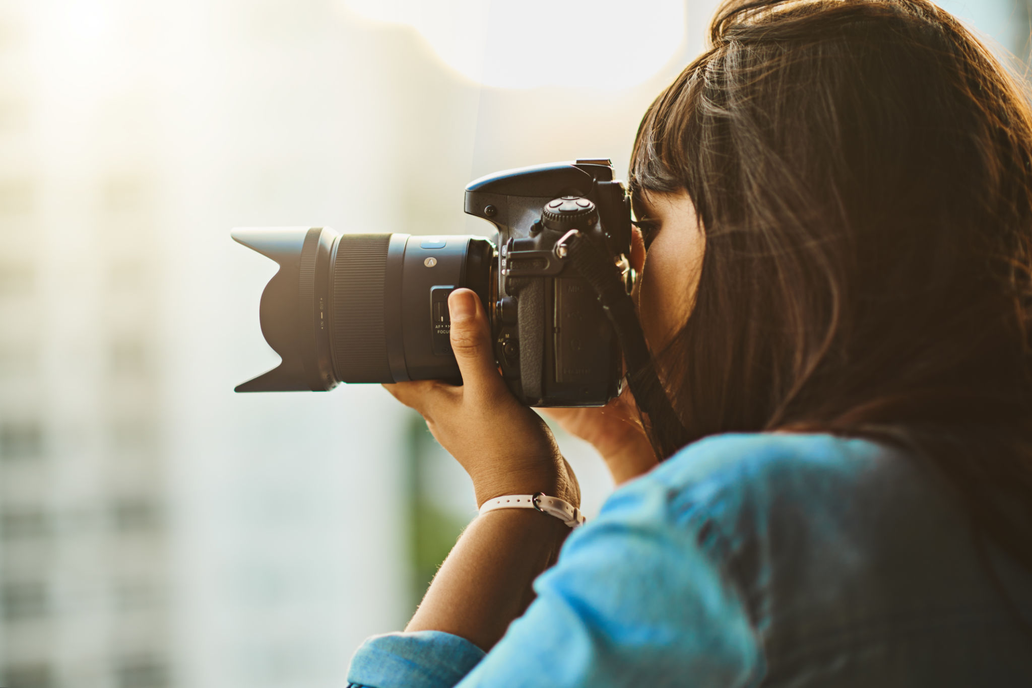 photography equipment