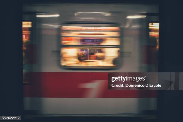 D Train Inside Modern D Train Photos and Premium High Res Pictures - Getty Images
