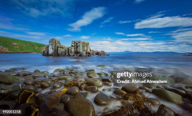 bruny island - bruny island stock pictures, royalty-free photos & images