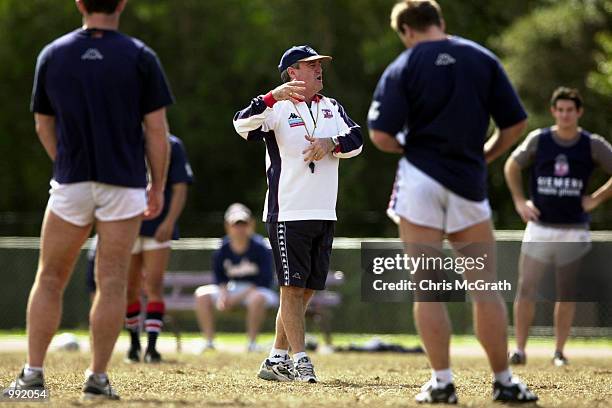 Graham Prior 277 Es Marks Field Stock Photos, High-Res Pictures, and Images - Getty ...