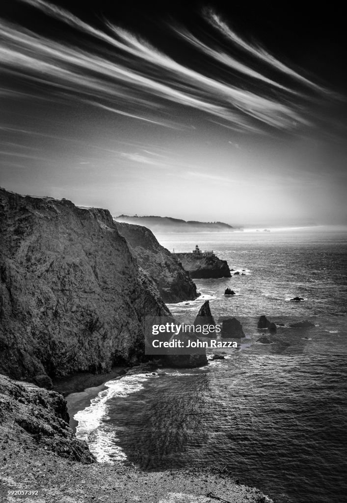 Bonita Point