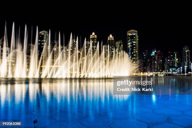 dubai.... - dubai mall stock pictures, royalty-free photos & images