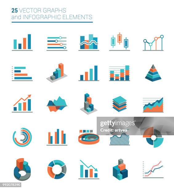 Graphsa 20,419 Blue Charts And Graphs Stock Photos, High-Res Pictures, and ...
