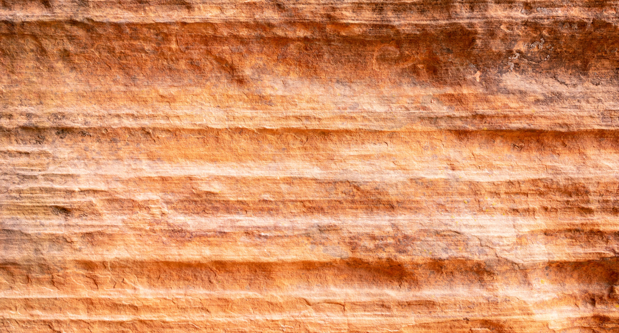 geological formation