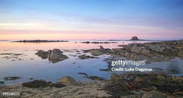 sillon de talbert 1 - sillon de talbert stock pictures, royalty-free photos & images