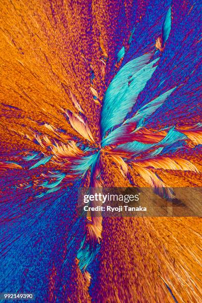 2thenoic Acid High-Res Stock Photo