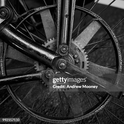 Old Engineering Old Engineering