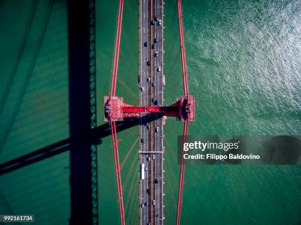 25 de abril bridge - abril 個照片及圖片檔