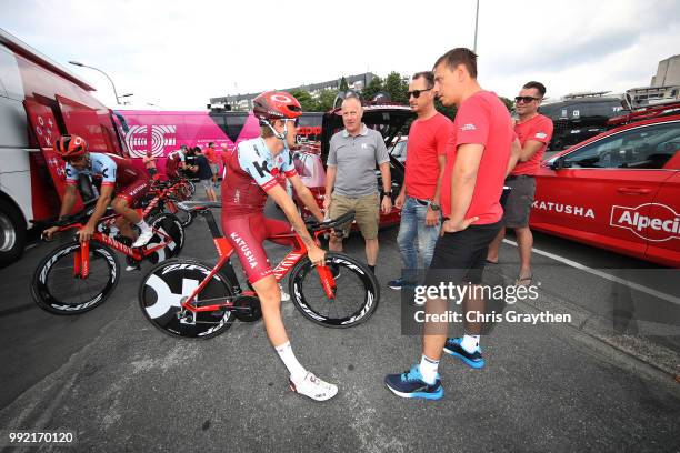 108 Torsten Schmidt (Cyclist) Photos & High Res Pictures Getty Images