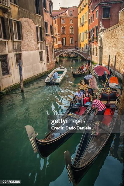 gondola ride - dado stock pictures, royalty-free photos & images