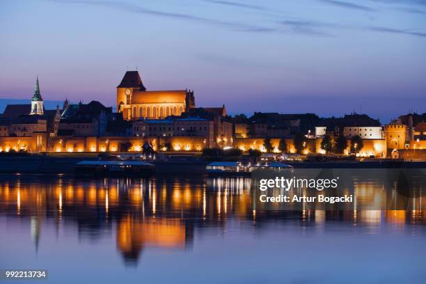Torun Rzeka Torun City Photos and Premium High Res Pictures - Getty Images