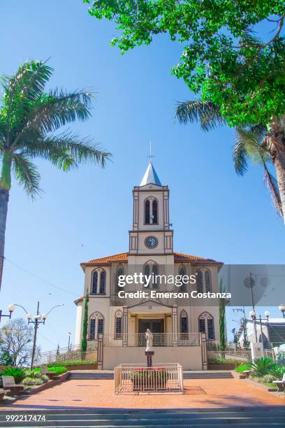 igreja mg - igreja stockfoto's en -beelden