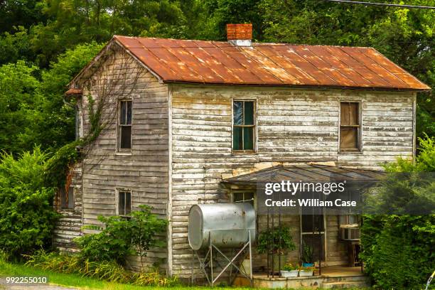 old home in h'burg - burg stock pictures, royalty-free photos & images