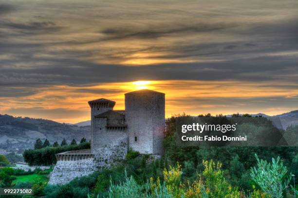 And Rocca 1,514 Rocca (Architecture) Stock Photos, High-Res Pictures, and Images ...