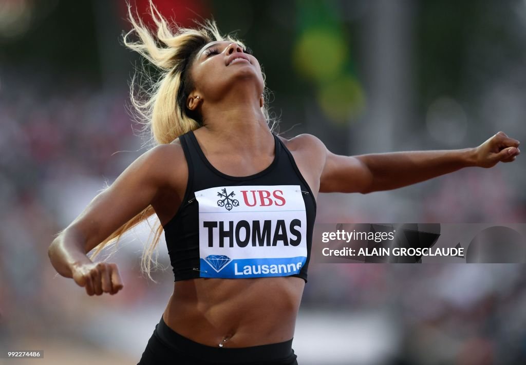 ATHLETICS-SUI-DIAMOND-ATHLETISSIMA