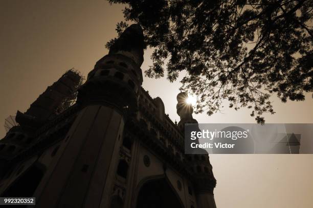 char-minar - char stock pictures, royalty-free photos & images