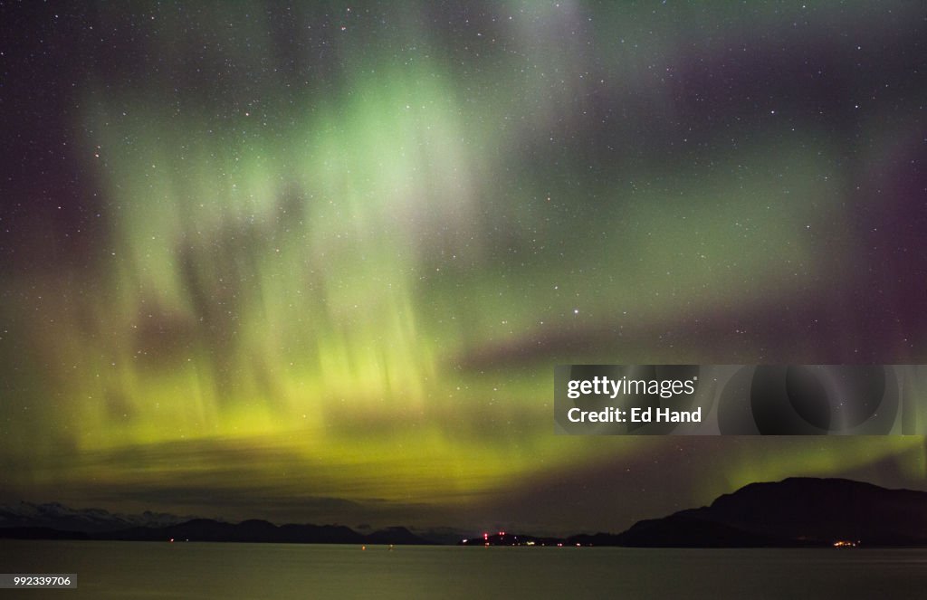 Northern Lights