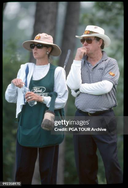 Butch Baird 1999 Ford Senior Players - Thursday Photo by Chris Condon/PGA TOUR Archive