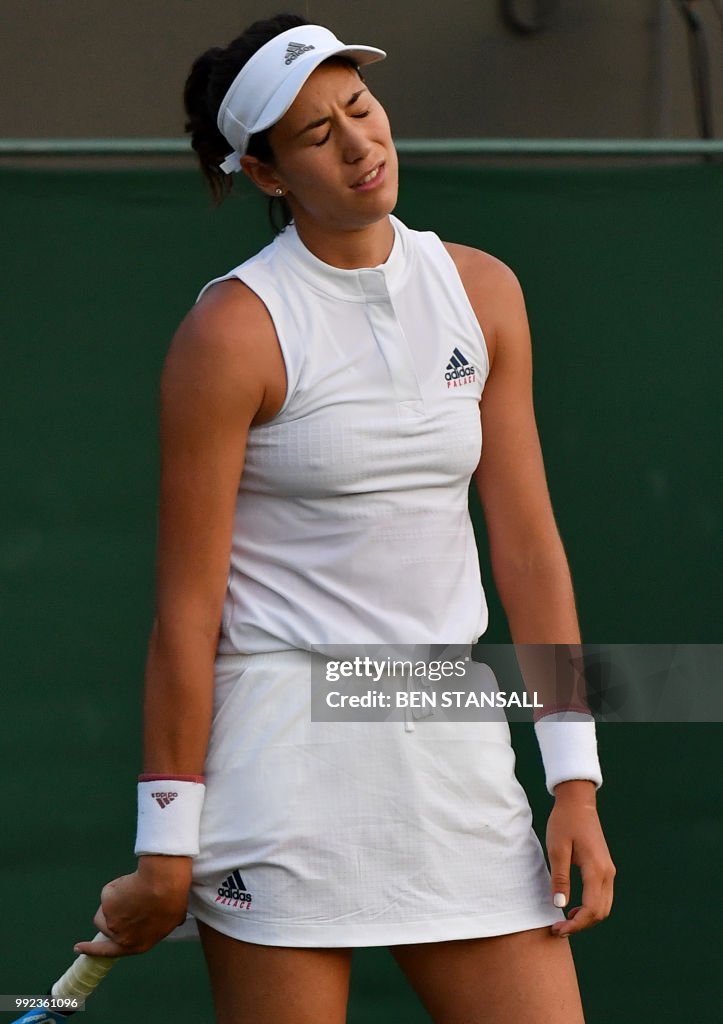 TENNIS-GBR-WIMBLEDON